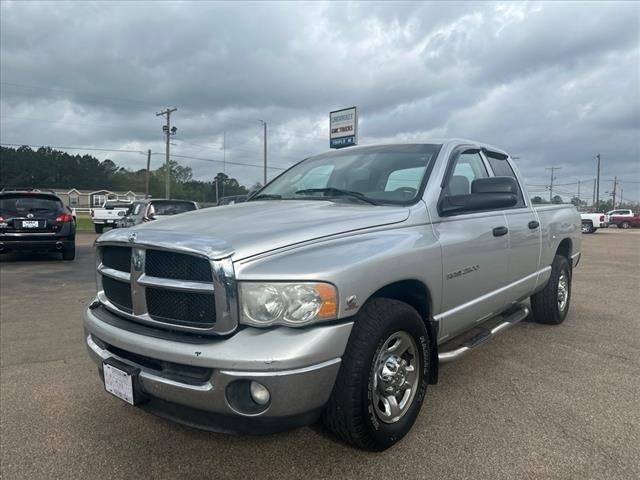 2003 Dodge Ram 2500 ST — Pickup Truck — 246,570 mi — Carthage, MS