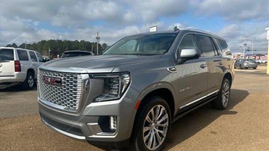 2023 GMC Yukon Denali — SUV — 59,610 mi — Carthage, MS
