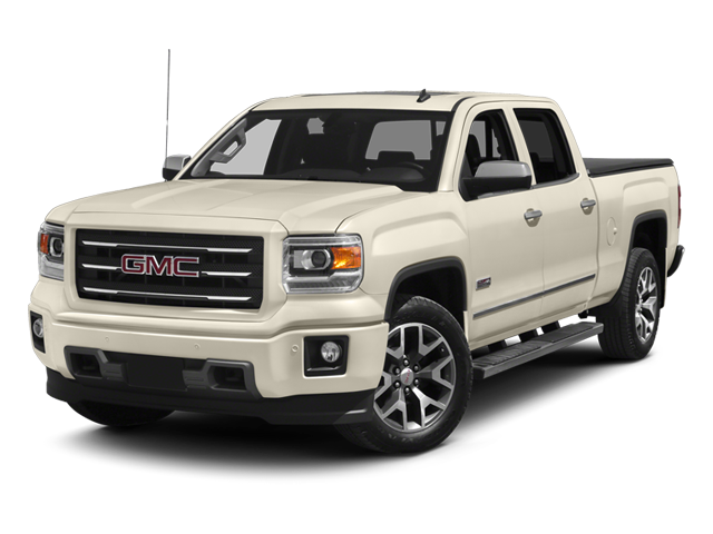 2014 GMC Sierra 1500 SLT — Pickup Truck — 221,914 mi — Carthage, MS