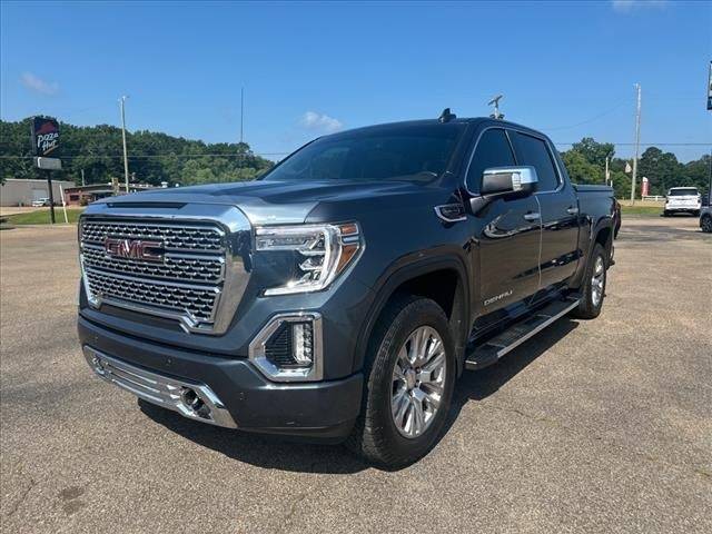 2021 GMC Sierra 1500 Denali — Pickup Truck — 77,076 mi — Carthage, MS