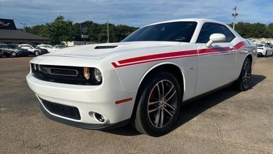 2018 Dodge Challenger GT — Coupe — 122,907 mi — Carthage, MS
