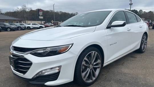 2022 Chevrolet Malibu LT — Sedan — 68,066 mi — Carthage, MS