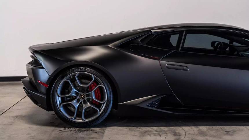 2015 Lamborghini Huracan LP 610-4 For Sale in Largo, FL 