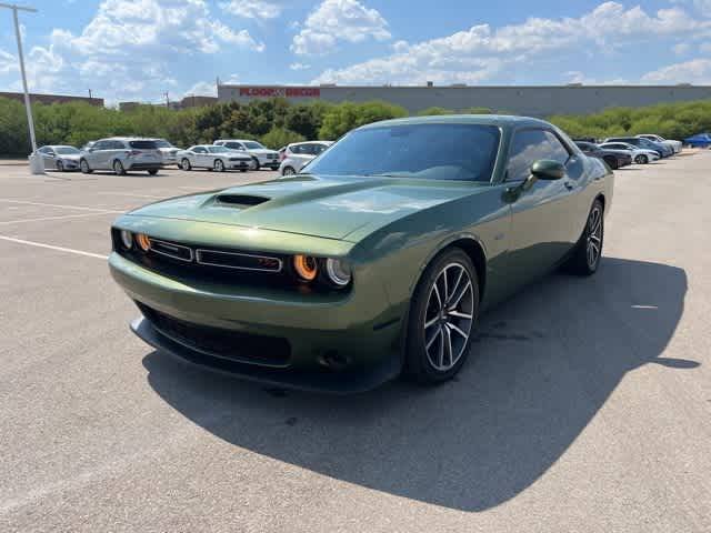 2023 Dodge Challenger R/T — Coupe — 29,148 mi — San Antonio, TX