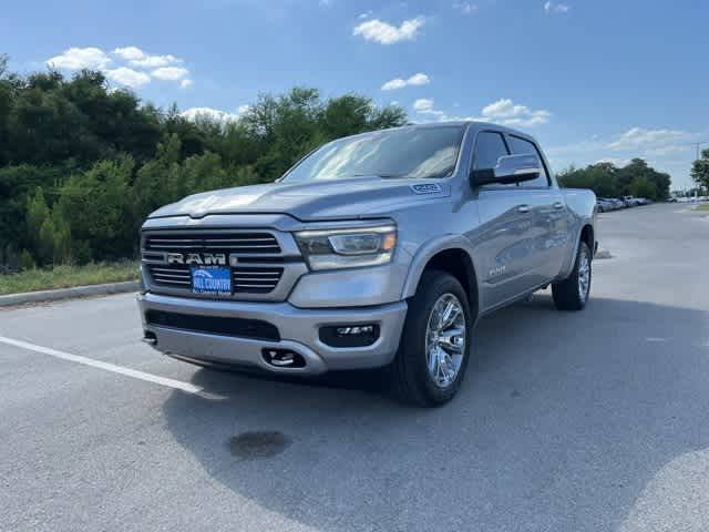2022 Ram 1500 Laramie — Pickup Truck — 28,113 mi — San Antonio, TX