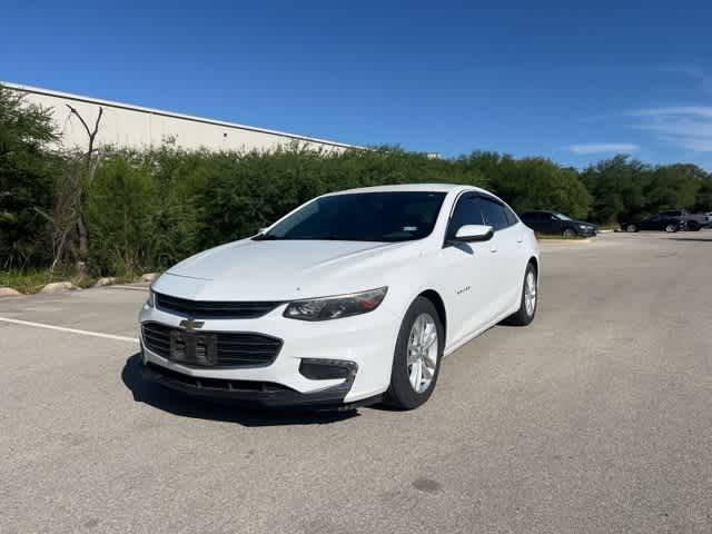 2016 Chevrolet Malibu LT — Sedan — 69,647 mi — San Antonio, TX