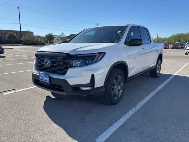 2024 Honda Ridgeline TrailSport — Pickup Truck — 17,004 mi — San Antonio, TX
