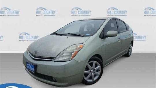 2009 Toyota Prius Touring — Sedan — 209,268 mi — San Antonio, TX