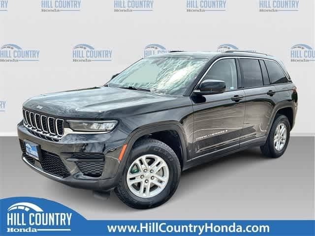 2023 Jeep Grand Cherokee Laredo — SUV — 50,911 mi — San Antonio, TX