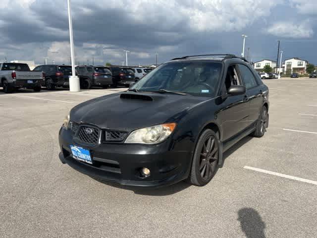 2006 Subaru Impreza WRX — Wagon — 170,951 mi — San Antonio, TX