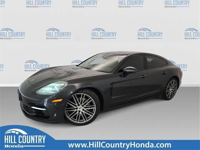 2019 Porsche Panamera Standard — Hatchback — 67,306 mi — San Antonio, TX