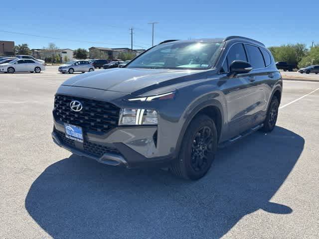 2022 Hyundai Santa Fe XRT — SUV — 45,458 mi — San Antonio, TX