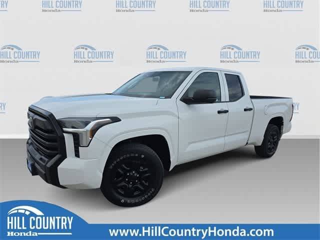 2022 Toyota Tundra SR — Pickup Truck — 55,855 mi — San Antonio, TX