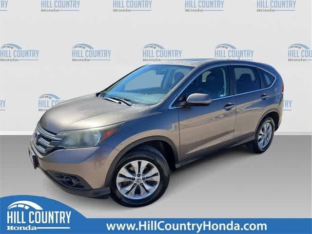 2012 Honda CR-V EX — SUV — 151,831 mi — San Antonio, TX