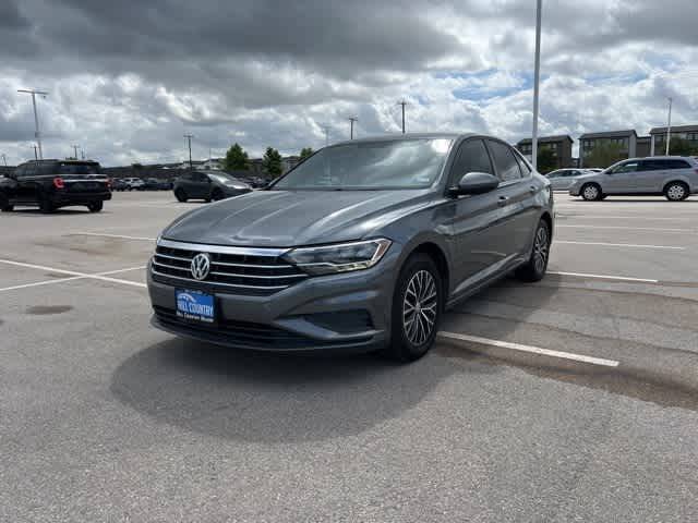 2019 Volkswagen Jetta S — Sedan — 187,899 mi — San Antonio, TX