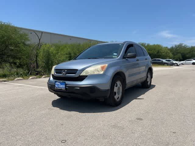 2008 Honda CR-V LX — SUV — 193,092 mi — San Antonio, TX