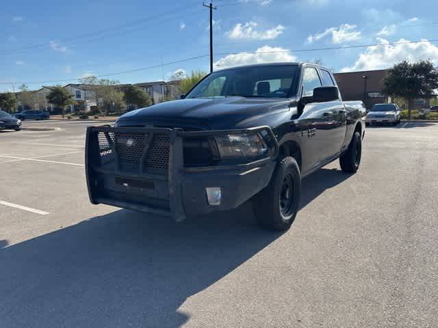 2016 Ram 1500 Express — Pickup Truck — 126,100 mi — San Antonio, TX