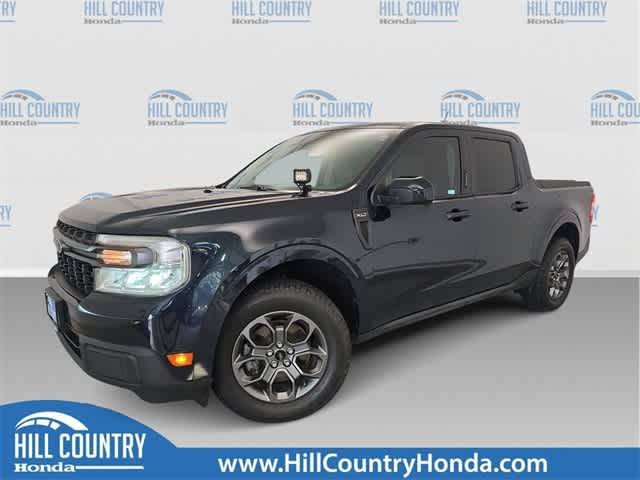 2022 Ford Maverick XLT — Pickup Truck — 69,649 mi — San Antonio, TX