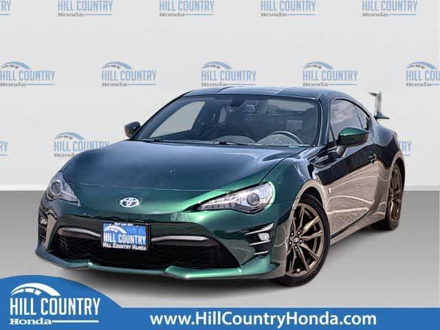Used 2020 Toyota 86 for Sale Near Me - TrueCar