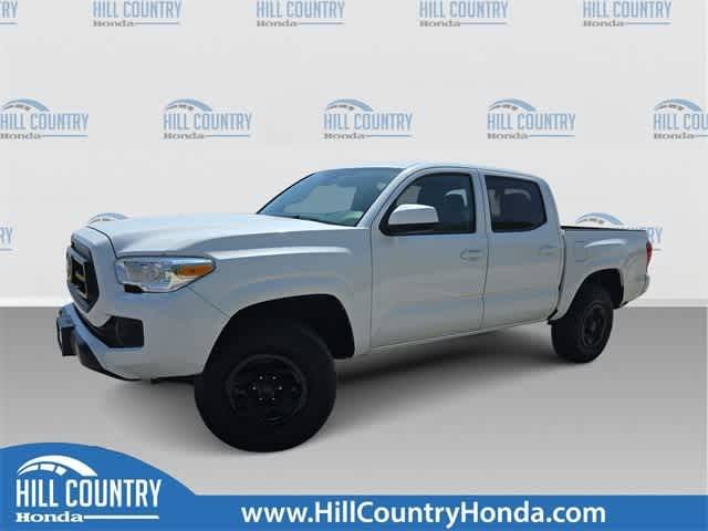 2020 Toyota Tacoma SR — Pickup Truck — 47,465 mi — San Antonio, TX