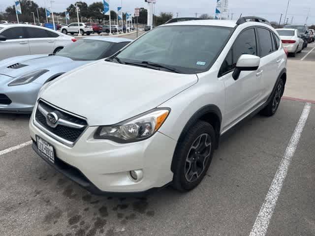 2014 Subaru XV Crosstrek 2.0i Limited — SUV — 148,491 mi — San Antonio, TX