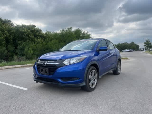 2018 Honda HR-V LX — SUV — 75,900 mi — San Antonio, TX