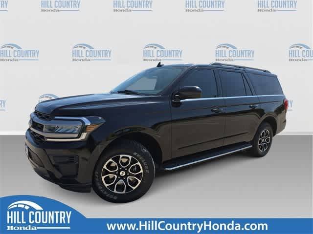 2022 Ford Expedition XLT — SUV — 46,069 mi — San Antonio, TX
