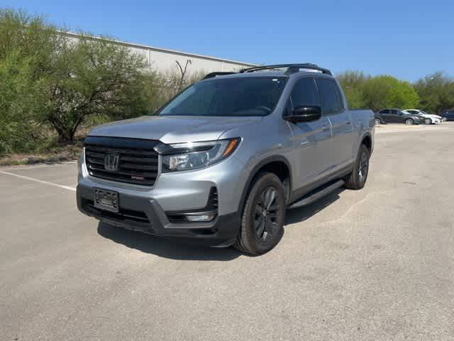 2021 Honda Ridgeline Sport — Pickup Truck — 40,075 mi — San Antonio, TX