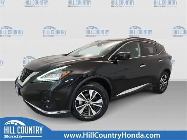 2023 Nissan Murano SV — SUV — 41,323 mi — San Antonio, TX