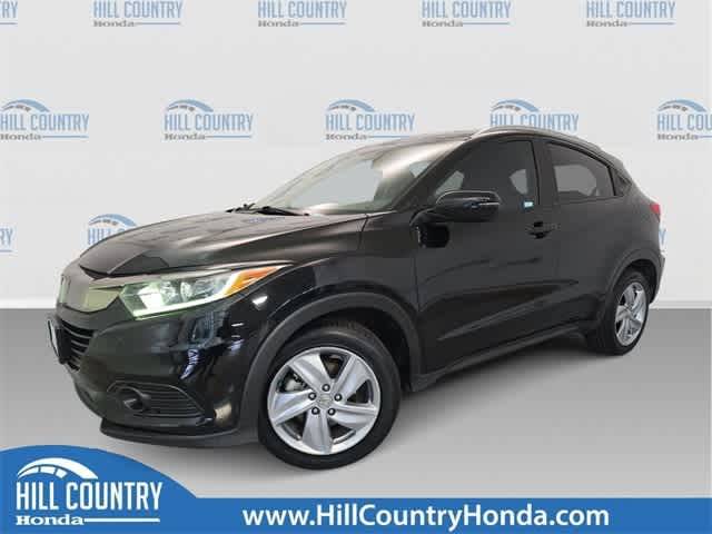2020 Honda HR-V EX — SUV — 30,781 mi — San Antonio, TX