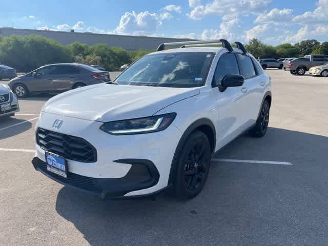 2023 Honda HR-V Sport — SUV — 30,586 mi — San Antonio, TX