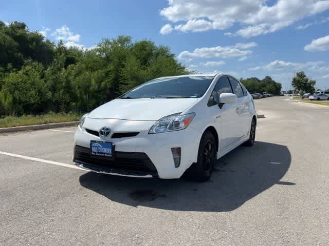 2013 Toyota Prius Two — Sedan — 250,477 mi — San Antonio, TX