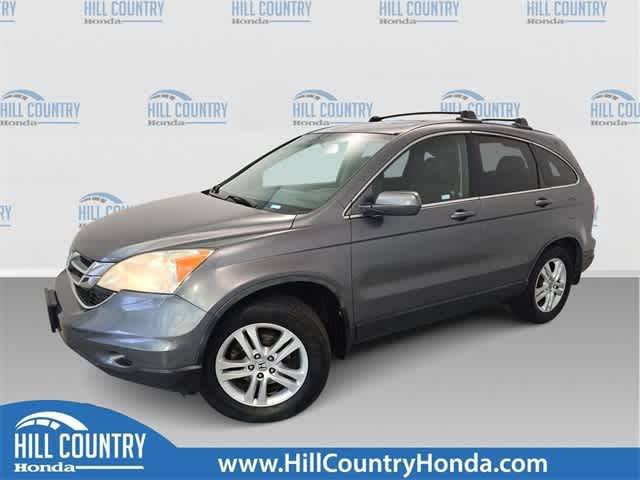 2011 Honda CR-V EX-L — SUV — 140,227 mi — San Antonio, TX