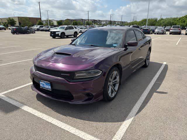 2020 Dodge Charger GT
