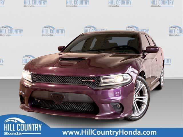 2020 Dodge Charger GT