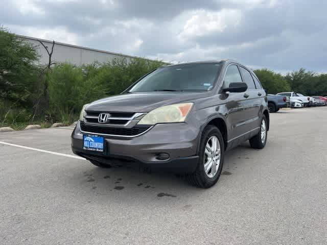 2010 Honda CR-V EX — SUV — 232,547 mi — San Antonio, TX