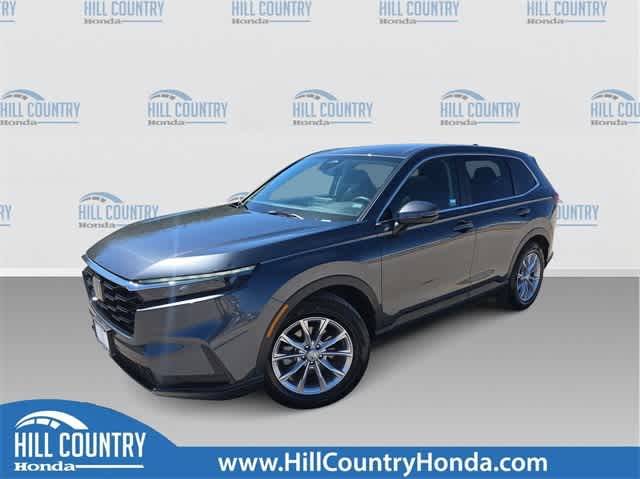 2024 Honda CR-V EX — SUV — 21,660 mi — San Antonio, TX