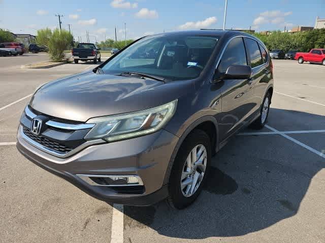 2016 Honda CR-V EX — SUV — 140,710 mi — San Antonio, TX