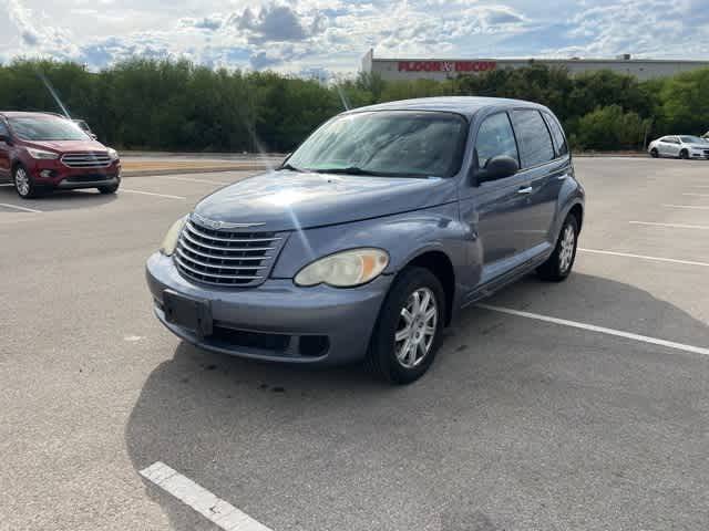2007 Chrysler PT Cruiser Touring — Sedan — 161,944 mi — San Antonio, TX