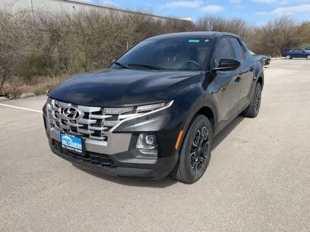 2022 Hyundai Santa Cruz SE — Pickup Truck — 26,757 mi — San Antonio, TX