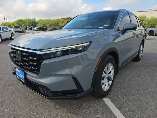 2023 Honda CR-V LX — SUV — 32,368 mi — San Antonio, TX