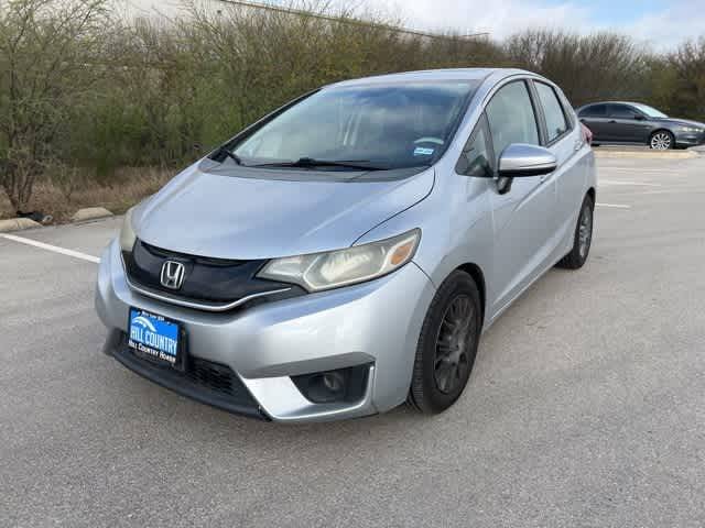 2015 Honda Fit EX — Hatchback — 230,203 mi — San Antonio, TX