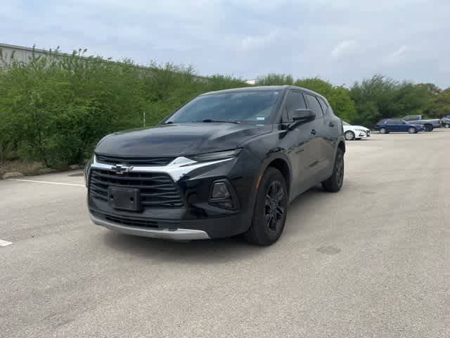2020 Chevrolet Blazer 1LT — SUV — 41,369 mi — San Antonio, TX