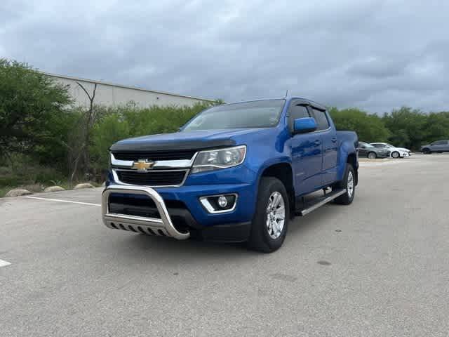 2019 Chevrolet Colorado LT — Pickup Truck — 62,047 mi — San Antonio, TX