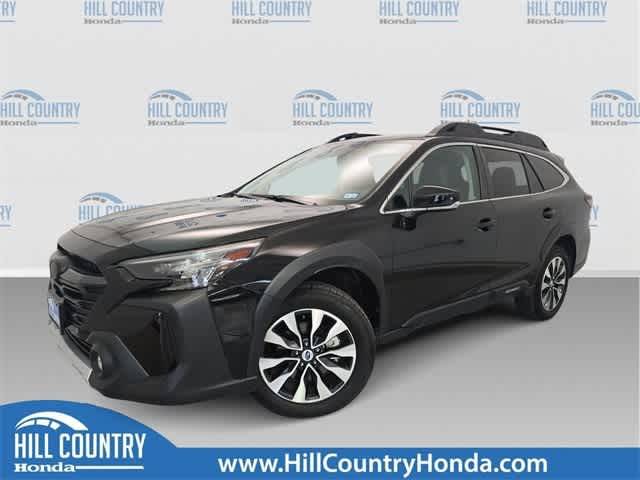 2024 Subaru Outback Limited — SUV — 10,090 mi — San Antonio, TX