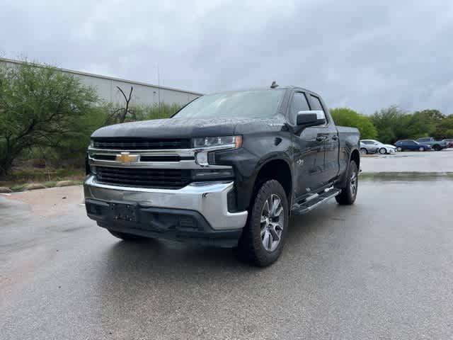 2019 Chevrolet Silverado 1500 LT — Pickup Truck — 152,673 mi — San Antonio, TX