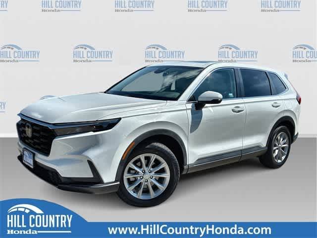 2023 Honda CR-V EX — SUV — 32,280 mi — San Antonio, TX