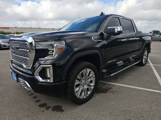 2020 GMC Sierra 1500 Denali — Pickup Truck — 85,960 mi — San Antonio, TX