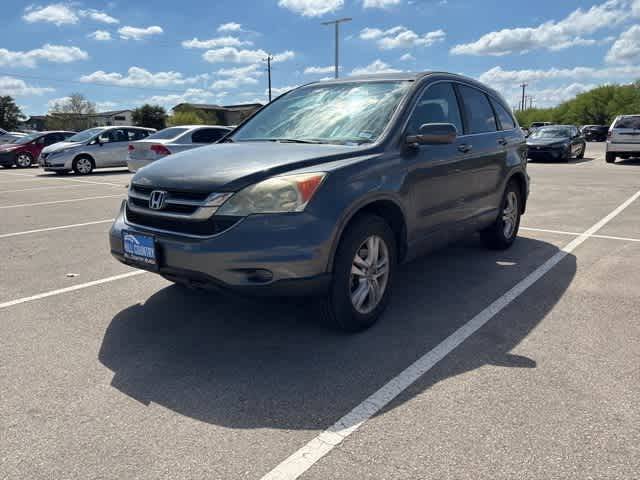 2011 Honda CR-V EX-L — SUV — 134,527 mi — San Antonio, TX