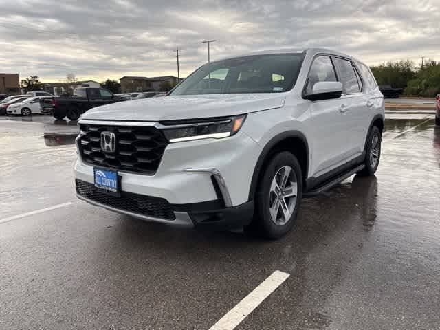 2024 Honda Pilot EX-L 7 Passenger — SUV — 45,247 mi — San Antonio, TX